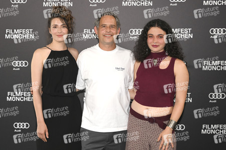 Serienpremiere 'Ritus', Filmfest München 2026