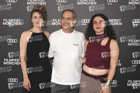 Serienpremiere 'Ritus', Filmfest München 2026