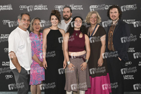 Serienpremiere 'Ritus', Filmfest München 2026