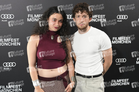 Serienpremiere 'Ritus', Filmfest München 2026