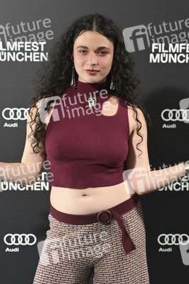 Serienpremiere 'Ritus', Filmfest München 2026