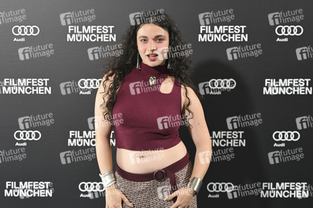 Serienpremiere 'Ritus', Filmfest München 2026