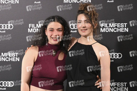 Serienpremiere 'Ritus', Filmfest München 2026
