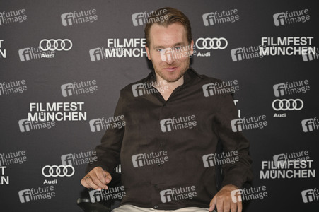 Serienpremiere 'Ritus', Filmfest München 2026