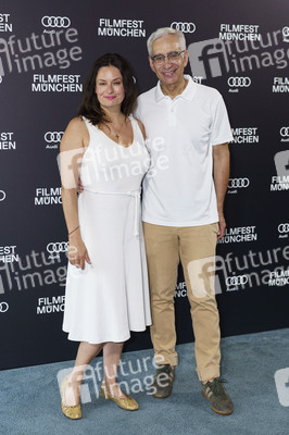Serienpremiere 'Ritus', Filmfest München 2026