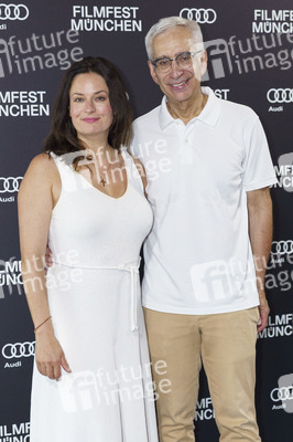 Serienpremiere 'Ritus', Filmfest München 2026