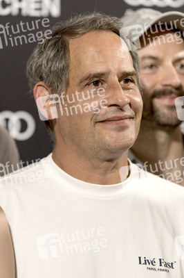 Serienpremiere 'Ritus', Filmfest München 2026