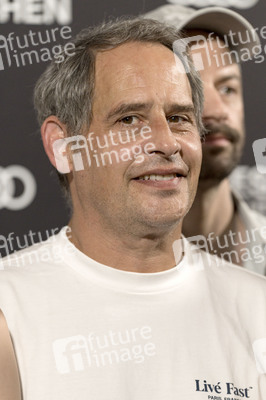 Serienpremiere 'Ritus', Filmfest München 2026