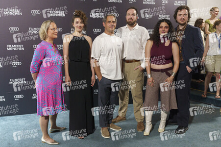 Serienpremiere 'Ritus', Filmfest München 2026