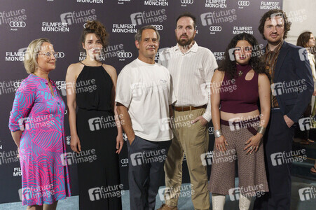 Serienpremiere 'Ritus', Filmfest München 2026