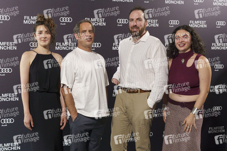 Serienpremiere 'Ritus', Filmfest München 2026