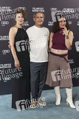 Serienpremiere 'Ritus', Filmfest München 2026