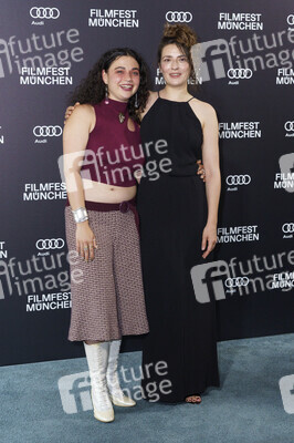 Serienpremiere 'Ritus', Filmfest München 2026