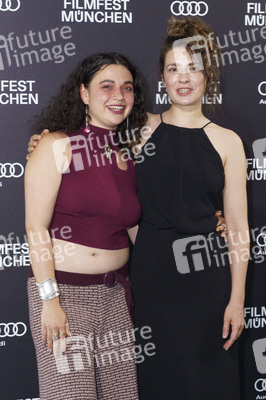 Serienpremiere 'Ritus', Filmfest München 2026