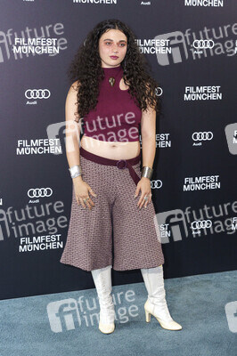 Serienpremiere 'Ritus', Filmfest München 2026