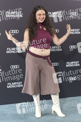 Serienpremiere 'Ritus', Filmfest München 2026