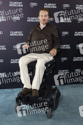 Serienpremiere 'Ritus', Filmfest München 2026