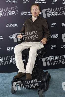 Serienpremiere 'Ritus', Filmfest München 2026