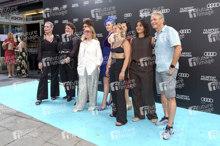 Serienpremiere 'Selling Sex', Filmfest München 2026