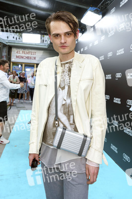 Serienpremiere 'Selling Sex', Filmfest München 2026