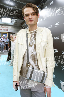 Serienpremiere 'Selling Sex', Filmfest München 2026