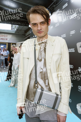 Serienpremiere 'Selling Sex', Filmfest München 2026