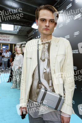 Serienpremiere 'Selling Sex', Filmfest München 2026