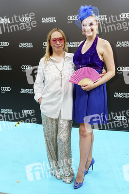 Serienpremiere 'Selling Sex', Filmfest München 2026