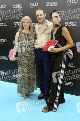 Serienpremiere 'Selling Sex', Filmfest München 2026