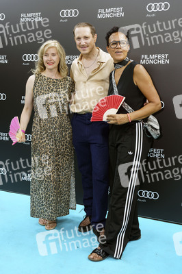 Serienpremiere 'Selling Sex', Filmfest München 2026