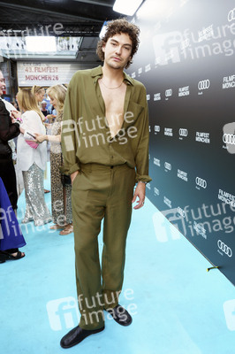 Serienpremiere 'Selling Sex', Filmfest München 2026