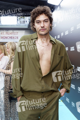 Serienpremiere 'Selling Sex', Filmfest München 2026