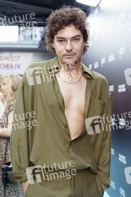 Serienpremiere 'Selling Sex', Filmfest München 2026