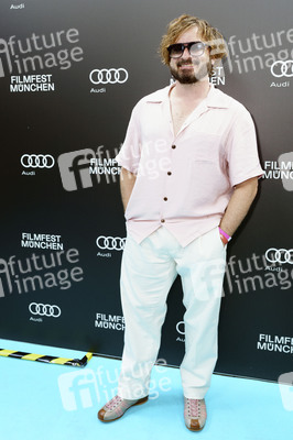 Serienpremiere 'Selling Sex', Filmfest München 2026