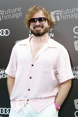 Serienpremiere 'Selling Sex', Filmfest München 2026