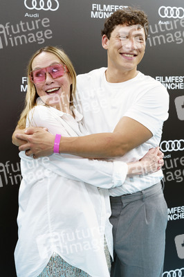 Serienpremiere 'Selling Sex', Filmfest München 2026