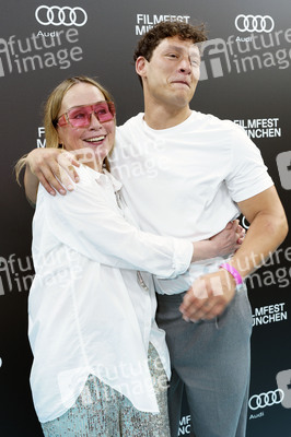 Serienpremiere 'Selling Sex', Filmfest München 2026
