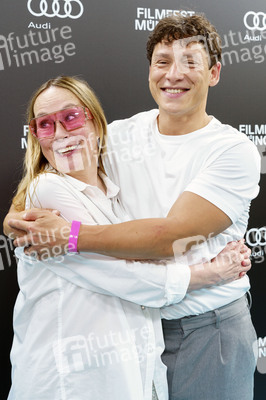 Serienpremiere 'Selling Sex', Filmfest München 2026