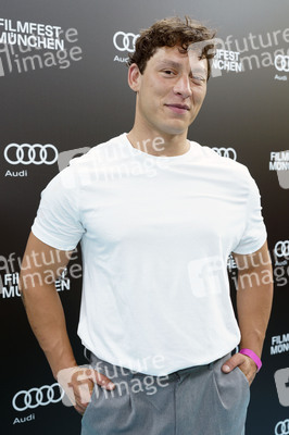 Serienpremiere 'Selling Sex', Filmfest München 2026