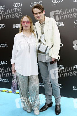 Serienpremiere 'Selling Sex', Filmfest München 2026