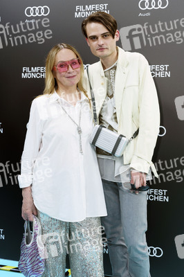 Serienpremiere 'Selling Sex', Filmfest München 2026