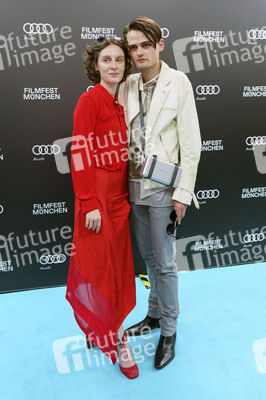 Serienpremiere 'Selling Sex', Filmfest München 2026