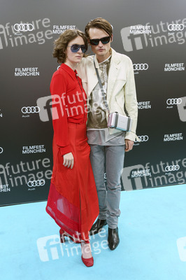 Serienpremiere 'Selling Sex', Filmfest München 2026