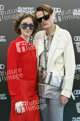 Serienpremiere 'Selling Sex', Filmfest München 2026
