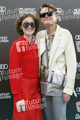 Serienpremiere 'Selling Sex', Filmfest München 2026