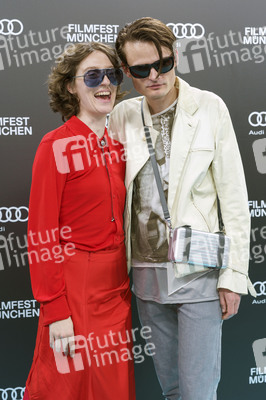 Serienpremiere 'Selling Sex', Filmfest München 2026