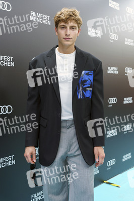 Serienpremiere 'Selling Sex', Filmfest München 2026