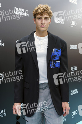 Serienpremiere 'Selling Sex', Filmfest München 2026