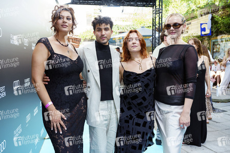 Serienpremiere 'Selling Sex', Filmfest München 2026
