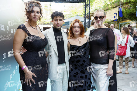 Serienpremiere 'Selling Sex', Filmfest München 2026